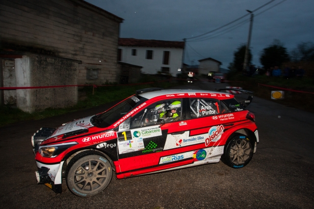 014 Rallye de Santander 2017 035